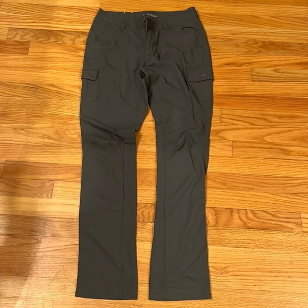 Columbia Omni shield advanced repellency‎ pants regular length